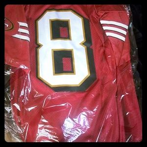 49ers Jersey